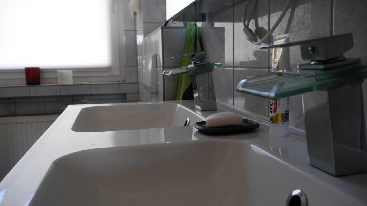 Grosszugige Wohnung Mit Herkulesblick Nahe Uni 카셀 외부 사진
