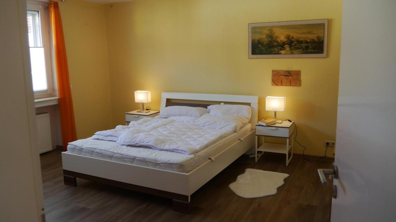 Grosszugige Wohnung Mit Herkulesblick Nahe Uni 카셀 외부 사진
